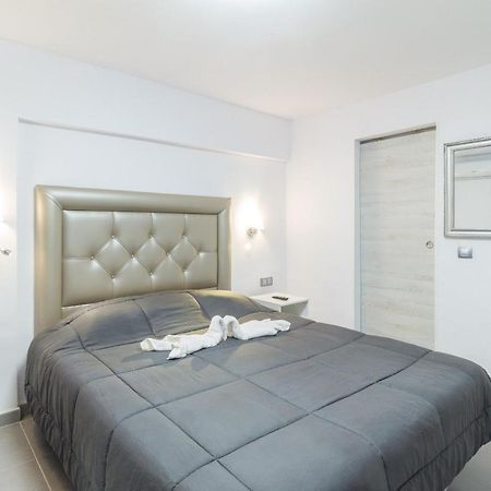 Apartamento "Alexia" En San Agustin San Bartolomé Εξωτερικό φωτογραφία
