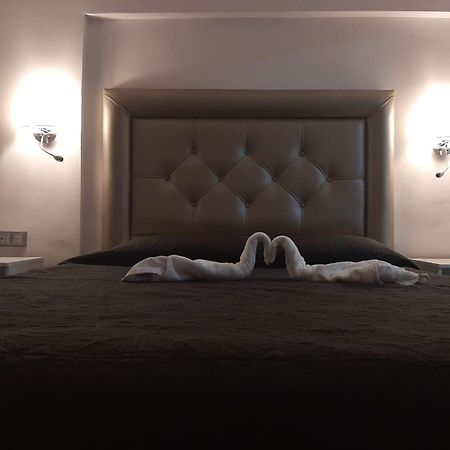 Apartamento "Alexia" En San Agustin San Bartolomé Δωμάτιο φωτογραφία