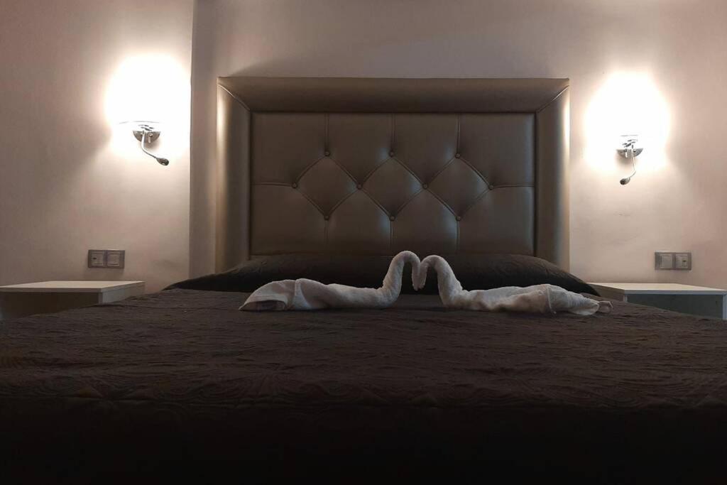 Apartamento "Alexia" En San Agustin San Bartolomé Εξωτερικό φωτογραφία