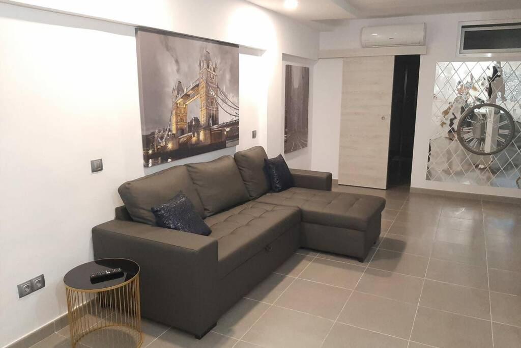 Apartamento "Alexia" En San Agustin San Bartolomé Εξωτερικό φωτογραφία