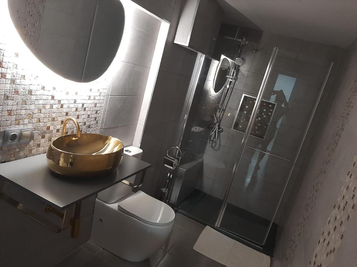 Apartamento "Alexia" En San Agustin San Bartolomé Εξωτερικό φωτογραφία