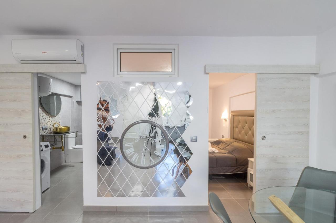 Apartamento "Alexia" En San Agustin San Bartolomé Εξωτερικό φωτογραφία