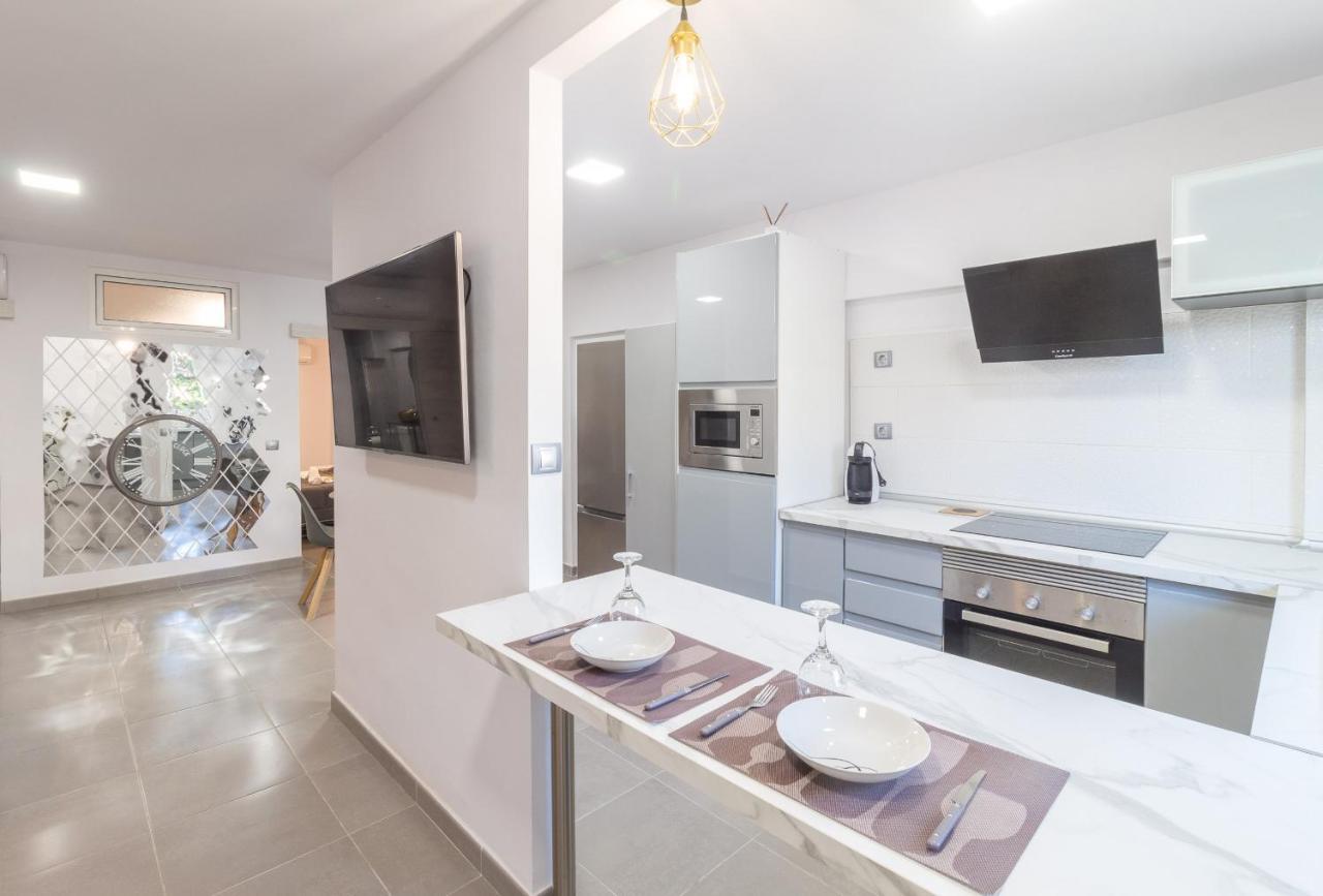 Apartamento "Alexia" En San Agustin San Bartolomé Εξωτερικό φωτογραφία