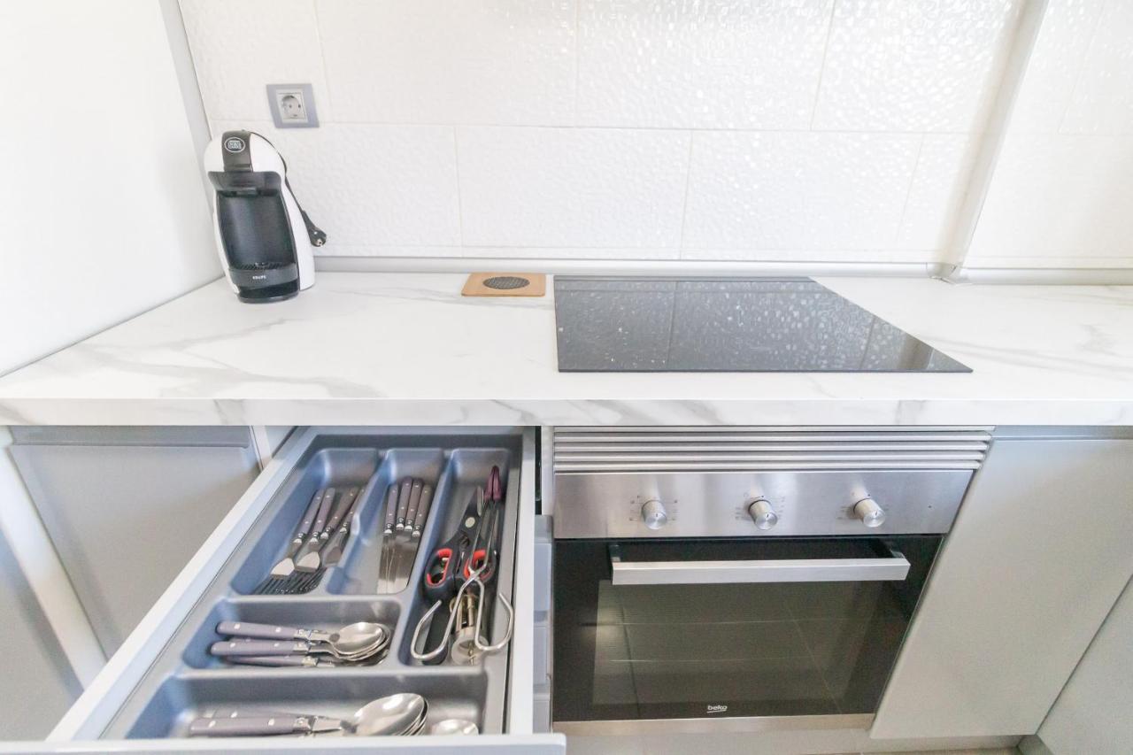 Apartamento "Alexia" En San Agustin San Bartolomé Εξωτερικό φωτογραφία