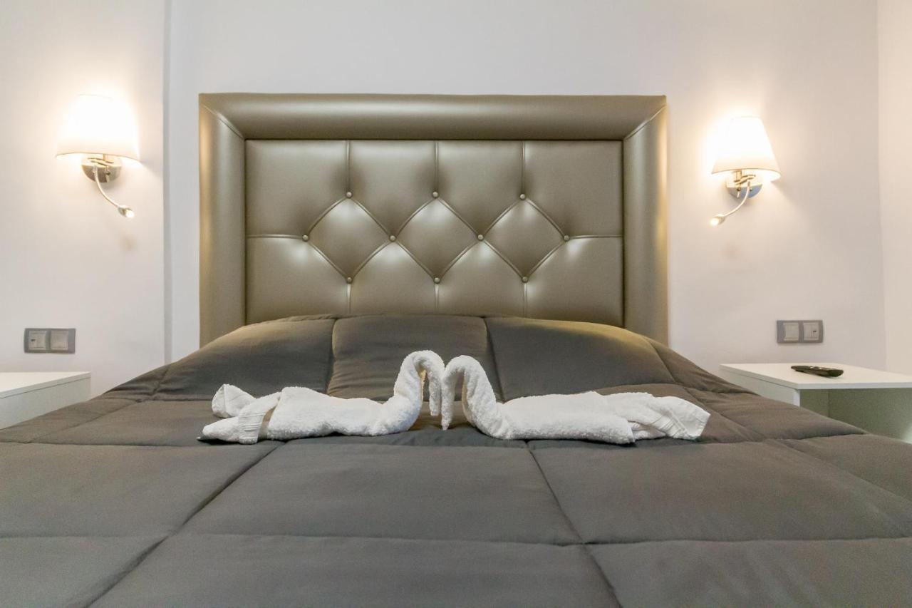 Apartamento "Alexia" En San Agustin San Bartolomé Εξωτερικό φωτογραφία