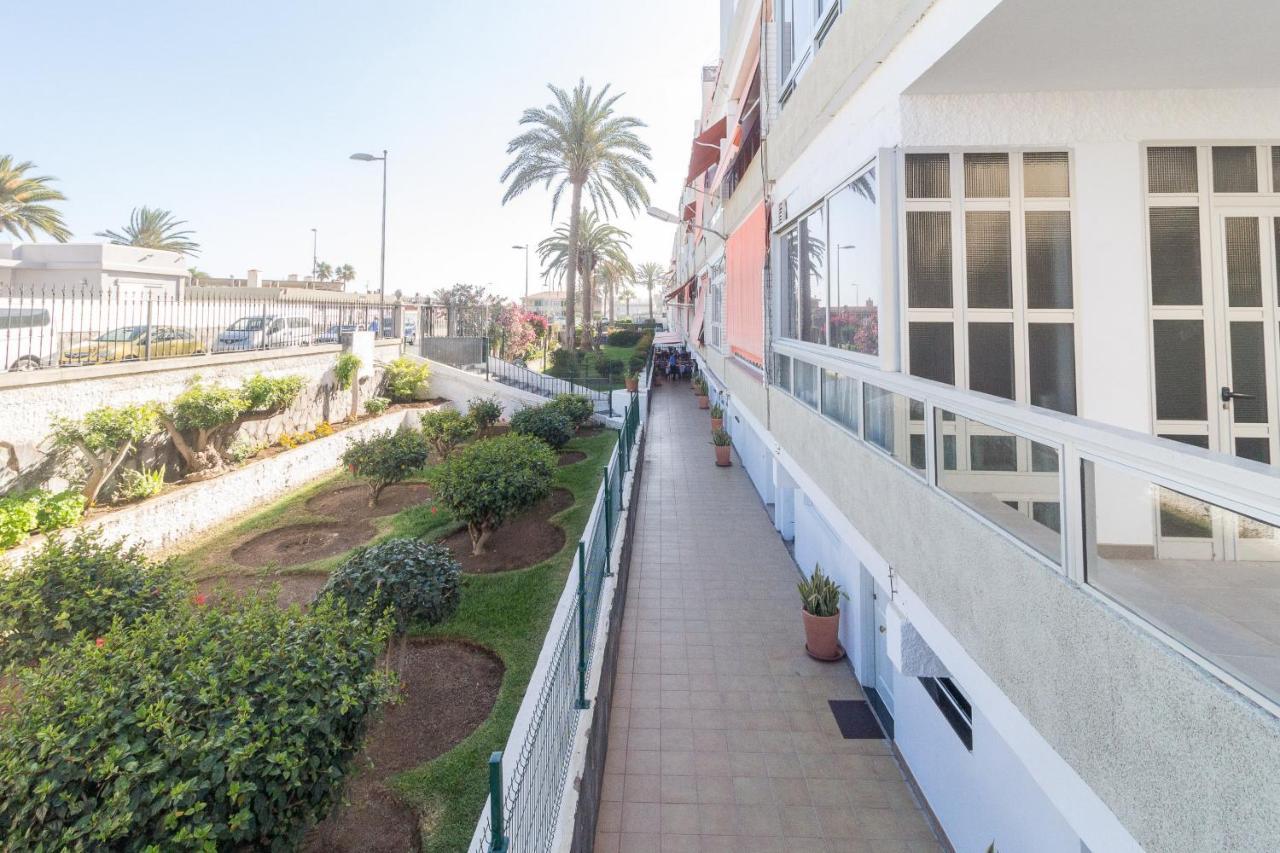 Apartamento "Alexia" En San Agustin San Bartolomé Εξωτερικό φωτογραφία
