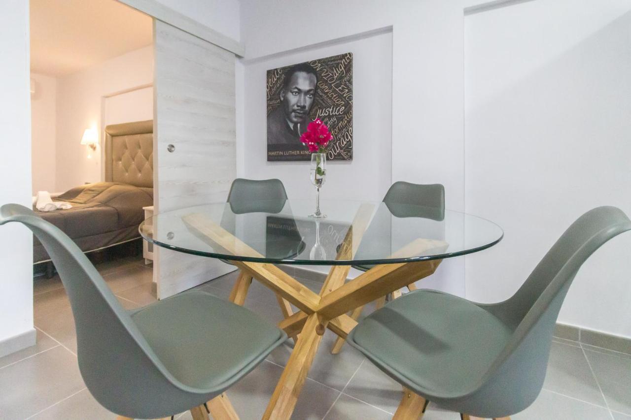 Apartamento "Alexia" En San Agustin San Bartolomé Εξωτερικό φωτογραφία