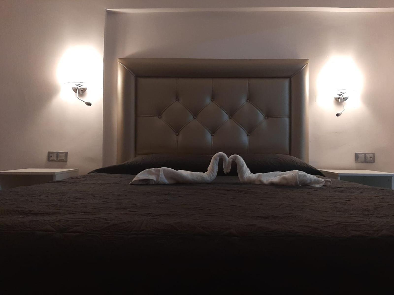 Apartamento "Alexia" En San Agustin San Bartolomé Δωμάτιο φωτογραφία